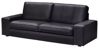 Sofa ba chỗ